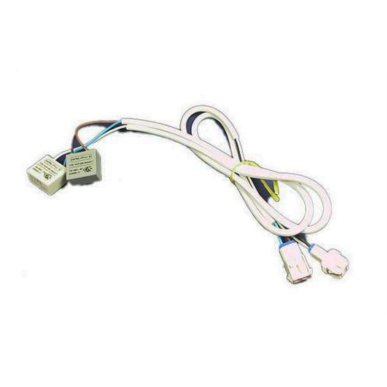 Fusible termico frigo Zanussi (ver 44648416)