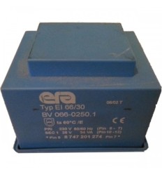 Transformador tarjeta ZWA24-1
