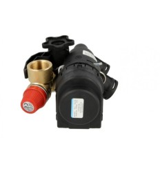 Valvula 3 vias ZWSE24 Eurostar Acuhit