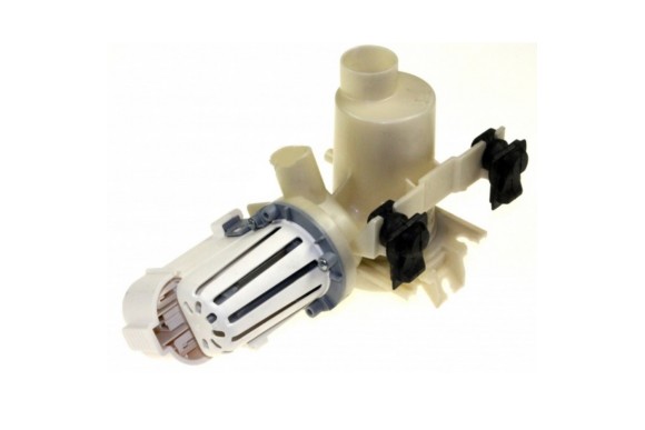 Bomba de desagüe Whirlpool AWM9000