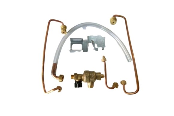 Valvula de llenado zwse 32 35 37 42