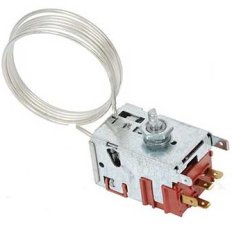 Termostato frigo Electrolux 077B6439 2