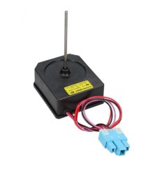 Motor ventilador condensador frigo LG