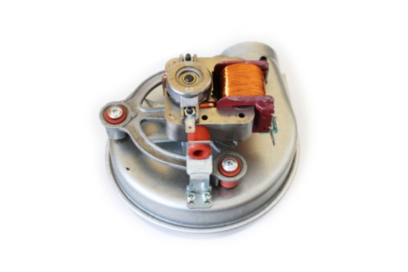 Ventilador 87072040500