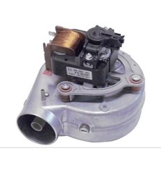 Extractor de humos ZWC28-32-1 MFA