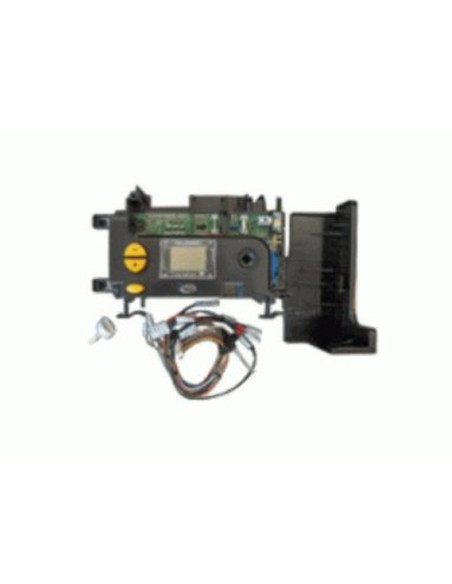 Modulo electronico WTD17