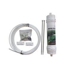 Filtro de agua SRS2029 * KIT c/ tubo de agua