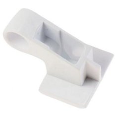 Bisagra puerta congelador frigo Beko