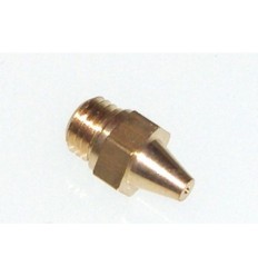 Kit n° 1 inyector GLP ZWC24/28-1 mfa/mfk, wr 11/1