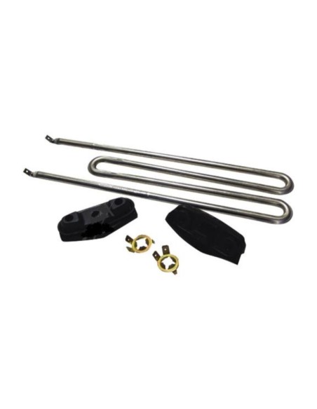 Resistencia lavadora Miele W3465