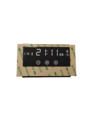 Reloj horno Teka HCB6535 (ver esquema)