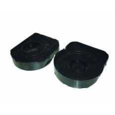 Filtro carbon activo
