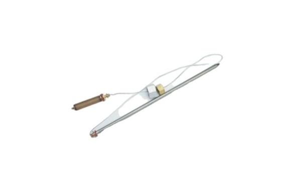 Sonda termostatica wr 25, 325, 4 t/7t1/t2