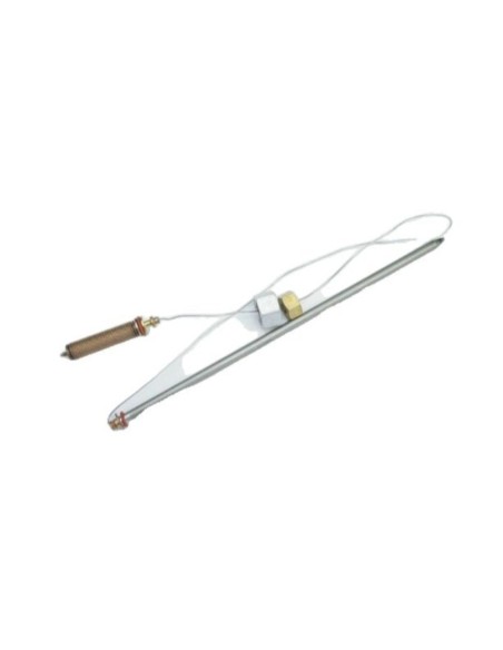 Sonda termostatica wr 25, 325, 4 t/7t1/t2