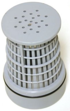 Filtro aspiracion Sammic SL20E