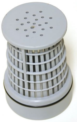 Filtro aspiracion Sammic SL20E
