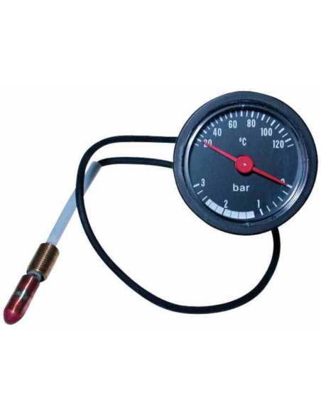 Termomanometro 87172080230