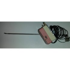 Termostato freidora c/ prensa bulbo 3mm