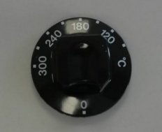 Mando termostato 0-300º Zanussi