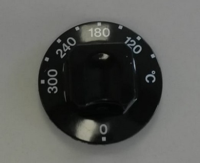 Mando termostato 0-300º Zanussi