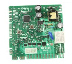 Modulo electronico Benavent BLV456
