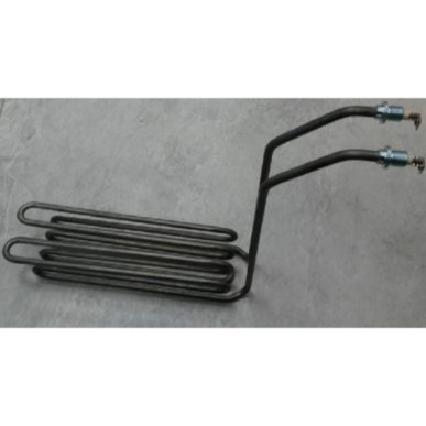 Resistencia freidora Zanussi 4000W 230V 415x95x340