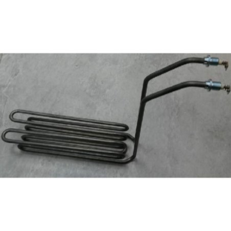 Resistencia freidora Zanussi 4000W 230V 415x95x340
