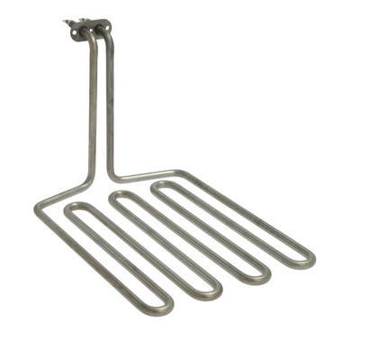 Resistencia freidora 3400w L:295xA:180xH:175 mm