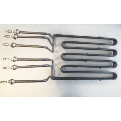 Resistencia freidora 15000 460x240x225 230/380v