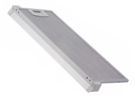 Filtro metalico campana Balay 3BT737B