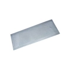 Filtro metalico campana extractora Teka 170x450 mm
