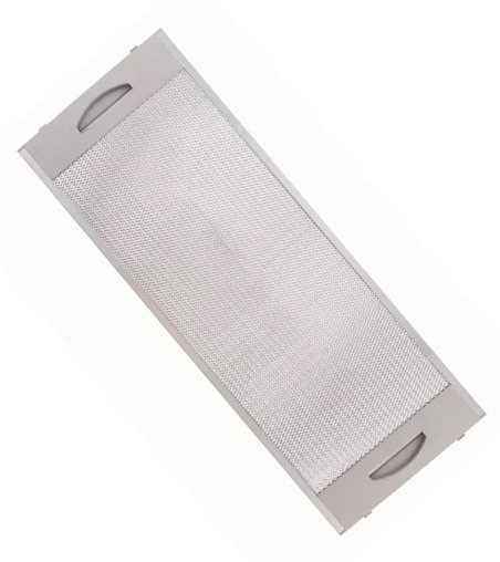 Filtro metalico campana Teka CNL unidad 500x188
