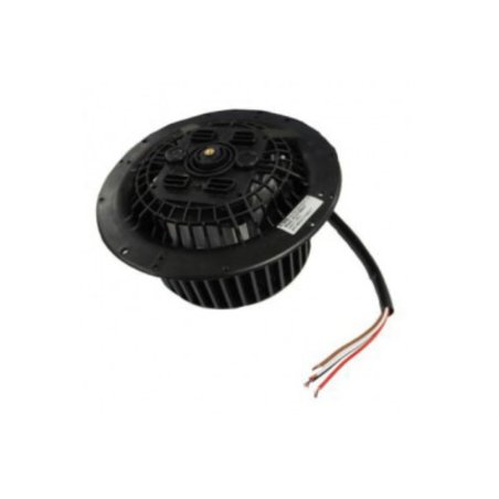 Motor campana extractora giro izquierda 190 mm.