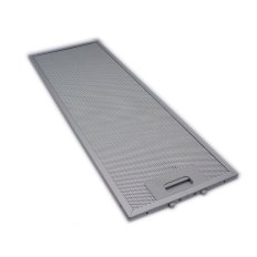 Filtro metalico campana Edesa D224T 540x175 mm.