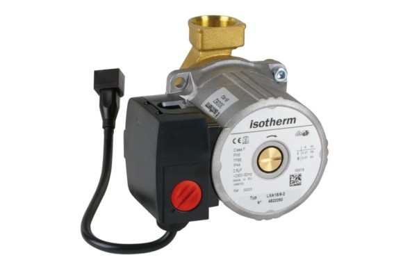 Bomba euramo 5 w GLM 5