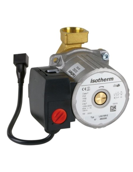 Bomba euramo 5 w GLM 5