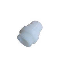 Eje plastico giratorio Jemi GS