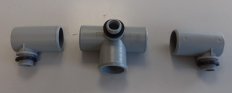 Distribuidor lavado superior Jemi Dint: 40 mm