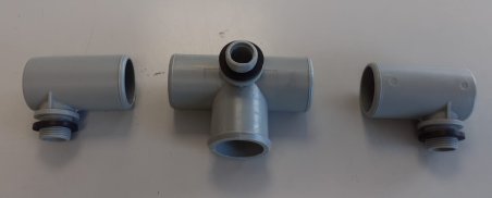 Distribuidor lavado superior Jemi Dint: 40 mm