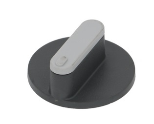Mando lavavajillas  Comenda D:42 eje 5x5mm