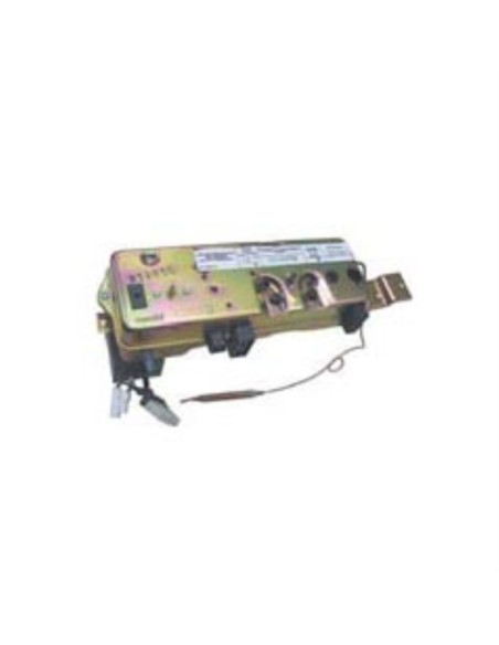 Cuadro electrico gi 613-62 t