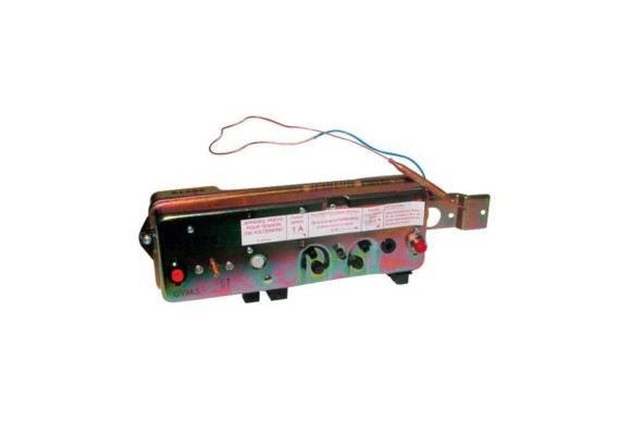 Cuadro electrico GVM5 c