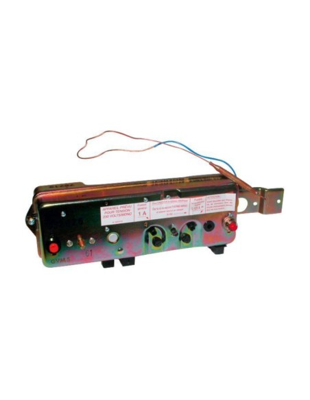 Cuadro electrico GVM5 c
