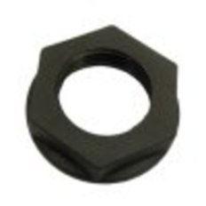 Tuerca 1" colector desague