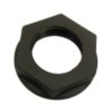 Tuerca 1" colector desague
