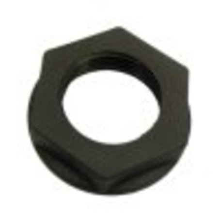 Tuerca 1" colector desague