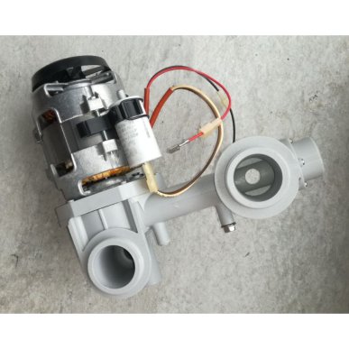 Bomba circulacion GISH35VD55 0,17kw 230V