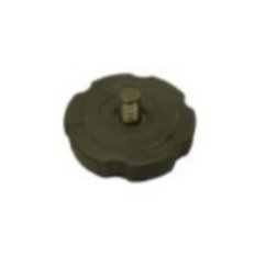 Tuerca sujeccion aspa M6 L: 6mm
