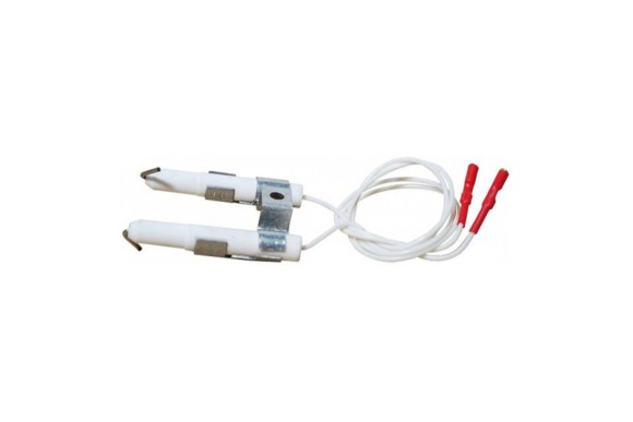 Electrodo doble GLM 6