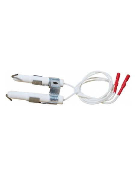 Electrodo doble GLM 6